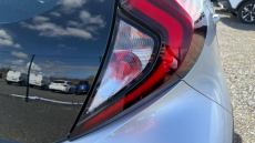 Toyota Aygo X 1.0 VVT-i Pure 5dr Petrol Hatchback